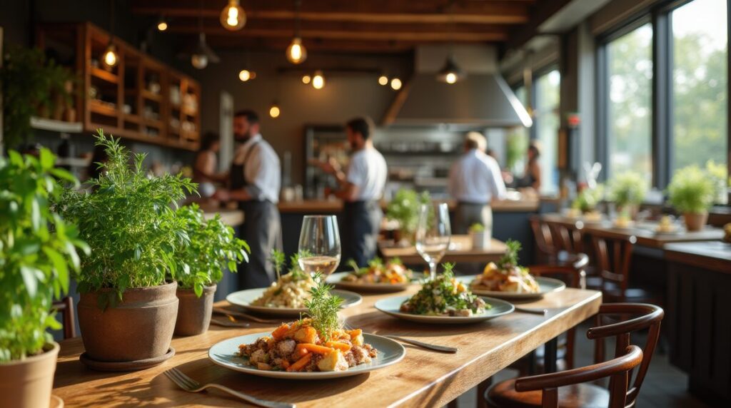A Foodie’s Guide to Bison Ridge: Discovering the Best Eats in Show Low’s Woodsy Neighborhood